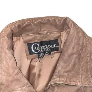 Colebrook | Jackets & Coats | Vintage Colebrook Jacket | Poshmark